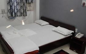 Executive Holiday Guest House Patna (bihar) 3* India